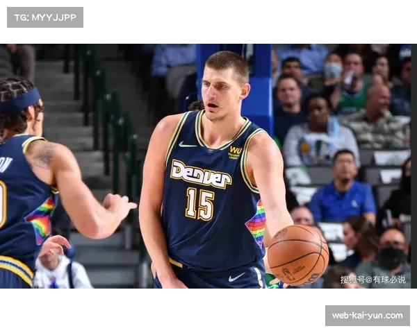 掘金防守体系变革 小阿德尔曼构建灵活多变联防策略