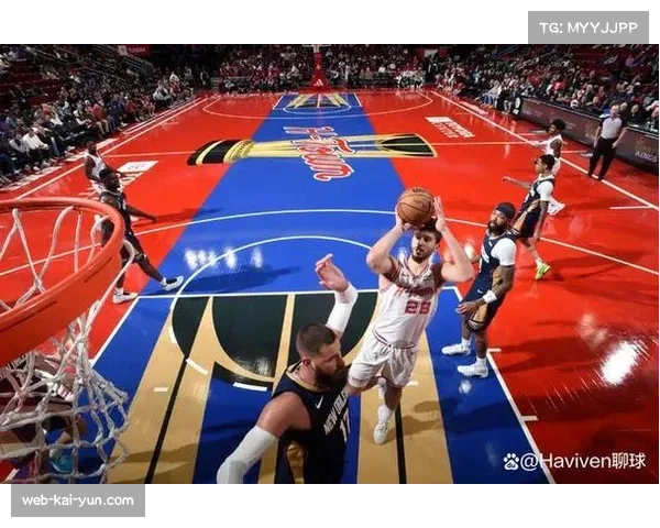 火箭鹈鹕阵容齐整对决 伤病因素左右比赛走势