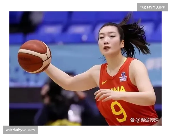 广东女篮冠军底蕴深厚 关键球处理能力成卫冕优势